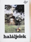 Beke László - Haláljelek [antikvár]