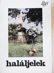 Beke László - Haláljelek [antikvár]