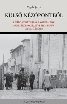 Vajda Júlia - Külső nézőpontból