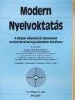 Kovács Réka - Modern Nyelvoktatás 2014. április [antikvár]