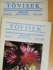 Cserháti György - Tövisek 1991/1-4. [antikvár]