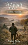 Czinege Zoltán - Az első tíz év [eKönyv: epub, mobi]
