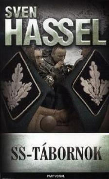 Sven Hassel - SS tábornok [antikvár]