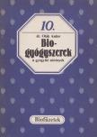 Oláh Andor - Biogyógyszerek [antikvár]