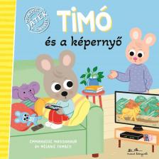 Emmanuelle Massonaud - Timó és a képernyő