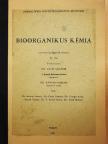 Dr. Antoni Ferenc - Bioorganikus kémia II. [antikvár]