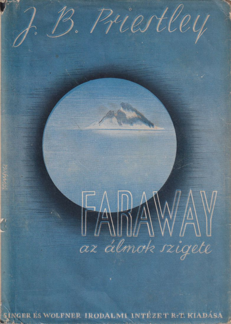 Faraway [antikvár]