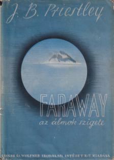 Faraway [antikvár]