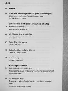 Elisabeth Redelstein - Wo die Liebe wohnt [antikvár]