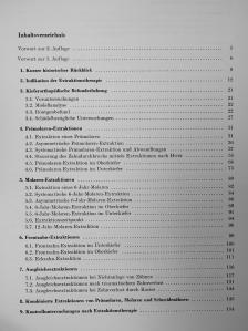Doz. Dr. med. dent. habil. Edmund Brendy - Zahnextraktionen in der Kieferorthopädie [antikvár]