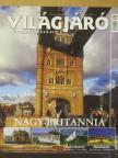 Világjáró 2007. augusztus [antikvár]