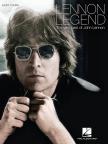 Lennon, John - LENNON LEGEND. THE VERY BEST OF JOHN LENNON, EASY PIANO
