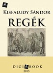 KISFALUDY SÁNDOR - Regék [eKönyv: epub, mobi]