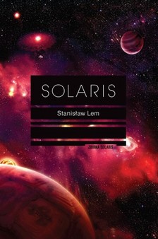 Tatjana Jamnik Stanis³aw Lem, - Solaris [eKönyv: epub, mobi]