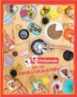 Chefparade nemcsak gyerekszakácskönyv