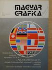 Balog Miklós - Magyar Grafika 1987/4. [antikvár]