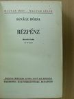 Ignácz Rózsa - Rézpénz I-II. [antikvár]