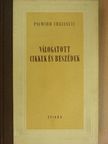 Palmiro Togliatti - Válogatott cikkek és beszédek [antikvár]