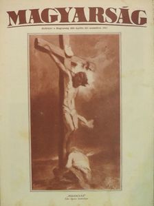 Melléklet a Magyarság 1933. április 16-i számához. (16.) [antikvár]
