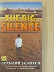 Bernard Schopen - The Big Silence [antikvár]