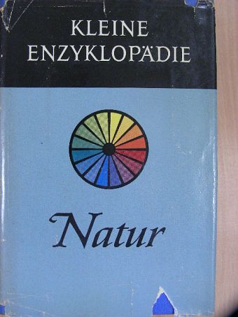 Natur [antikvár]