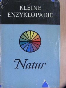 Natur [antikvár]
