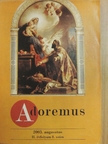 Adoremus 2003. augusztus [antikvár]