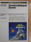 Lisa H. Fish - Orvostovábbképző Szemle 1995. április [antikvár]