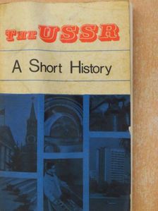 Leonora Rutes - The USSR [antikvár]