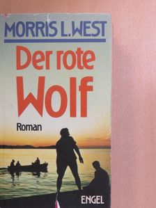 Morris L. West - Der rote Wolf [antikvár]