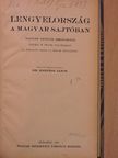 Dr. Kertész János - Lengyelország a magyar sajtóban [antikvár]