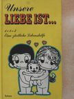 Kim Grove - Unsere Liebe ist... [antikvár]