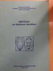 Maul Erzsébet - Mérések az általános iskolában [antikvár]