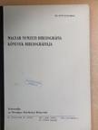 Magyar Nemzeti Bibliográfia - Könyvek bibliográfiája 1979. december 15. [antikvár]