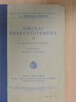 Iskolai énekgyüjtemény II. [antikvár]