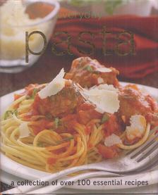 Everyday Pasta [antikvár]