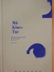 Tóth Ferenc - Mű-Kincs-Tár [antikvár]