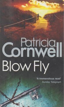 Patricia Cornwell - Blow Fly [antikvár]