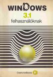 Tamás Péter, Horváth Sándor, Kiss Zoltán, Tóth Bertalan - Windows 3.1 felhasználóknak [antikvár]