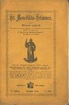 P. Anselm Hohenegger - St. Benedikts-Stimmen VI. Jahrg. 1-10. Heft. [antikvár]
