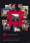 Handbook 2013/14 [antikvár]