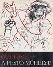 Guttuso, Renato - A festő műhelye [antikvár]