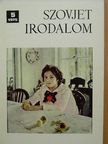 Jurij Nagibin - Szovjet Irodalom 1975/5. [antikvár]
