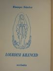 Klempa Sándor - Lourdesi kilenced [antikvár]