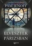 Pam Jenoff - Elvesztek Párizsban [eKönyv: epub, mobi]