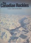 Richard T. Wright, Bob Herger - The Canadian Rockies [antikvár]