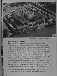Peter Hammond - Discovering the Tower of London [antikvár]