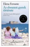 Elena Ferrante - Az elvesztett gyerek története [eKönyv: epub, mobi]