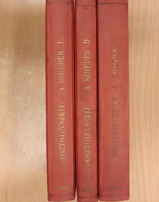 Dosztojevszkij - A siheder I-III. [antikvár]