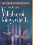Éva Katalin - Vállalkozói könyvvitel I. [antikvár]